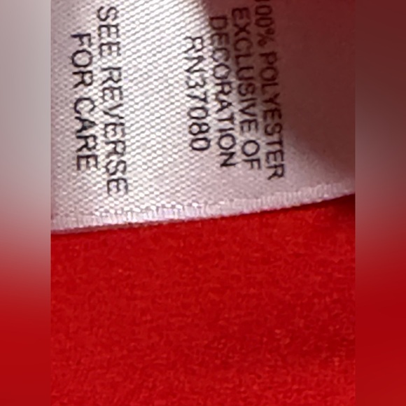 Plus size blouse - Picture 5 of 7